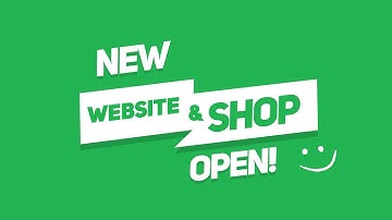 My New Website, Template Shop and Forum