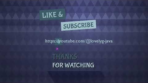 02.JAVA  명령문  조건문- IF ELSE 문