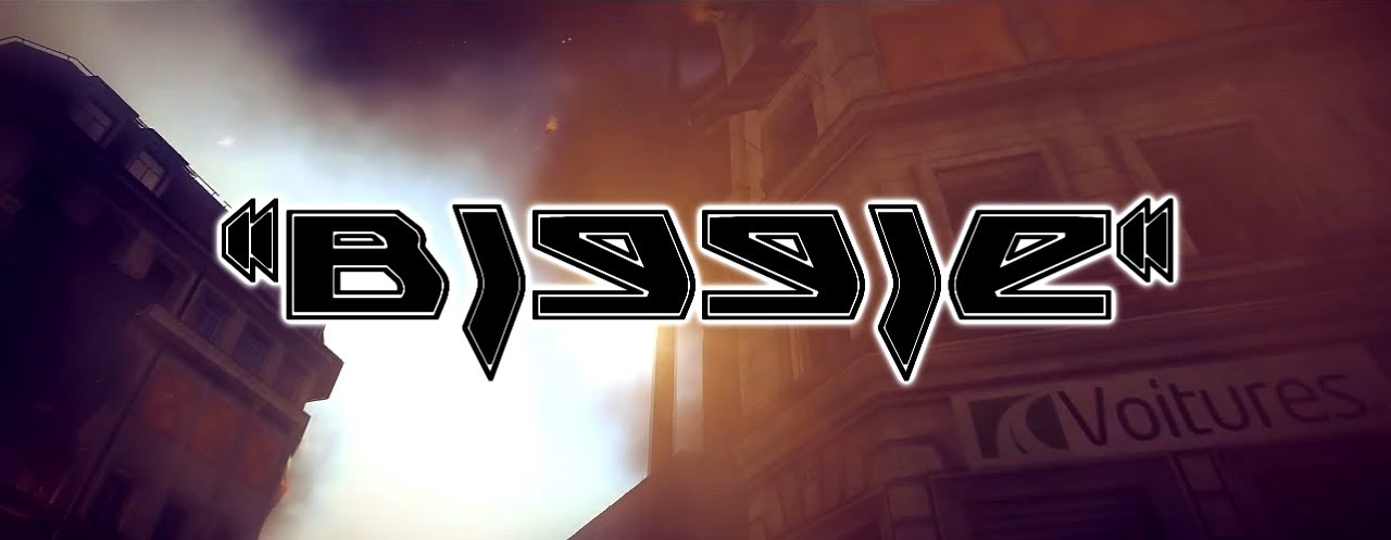 Logic - BIGGIE | Battlefield Daytage | with L3FT THUMBSTIK