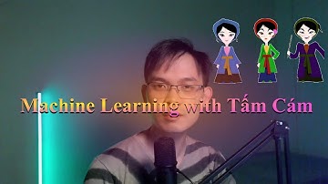Phần 1: Tổng quan về Machine Learning (Zalo: 0349942449)