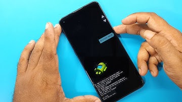 Motorola Moto G9 Plus (XT2087) Hard Reset & Factory Reset 2025 | Unlock Phone & Remove Password