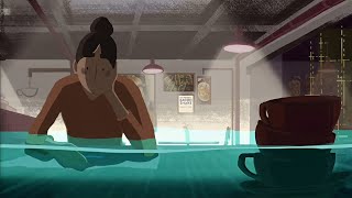 Ebb - Animated Short Film