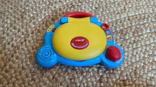 Vtech Babys Learning Laptop Older Version
