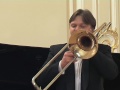 Alexander Gorbunov (trombone) 2009-02-18