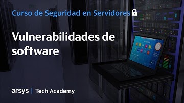 02. Vulnerabilidades de software | Seguridad en Servidores