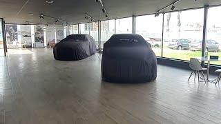 How long does it take to deliver a vehicle?