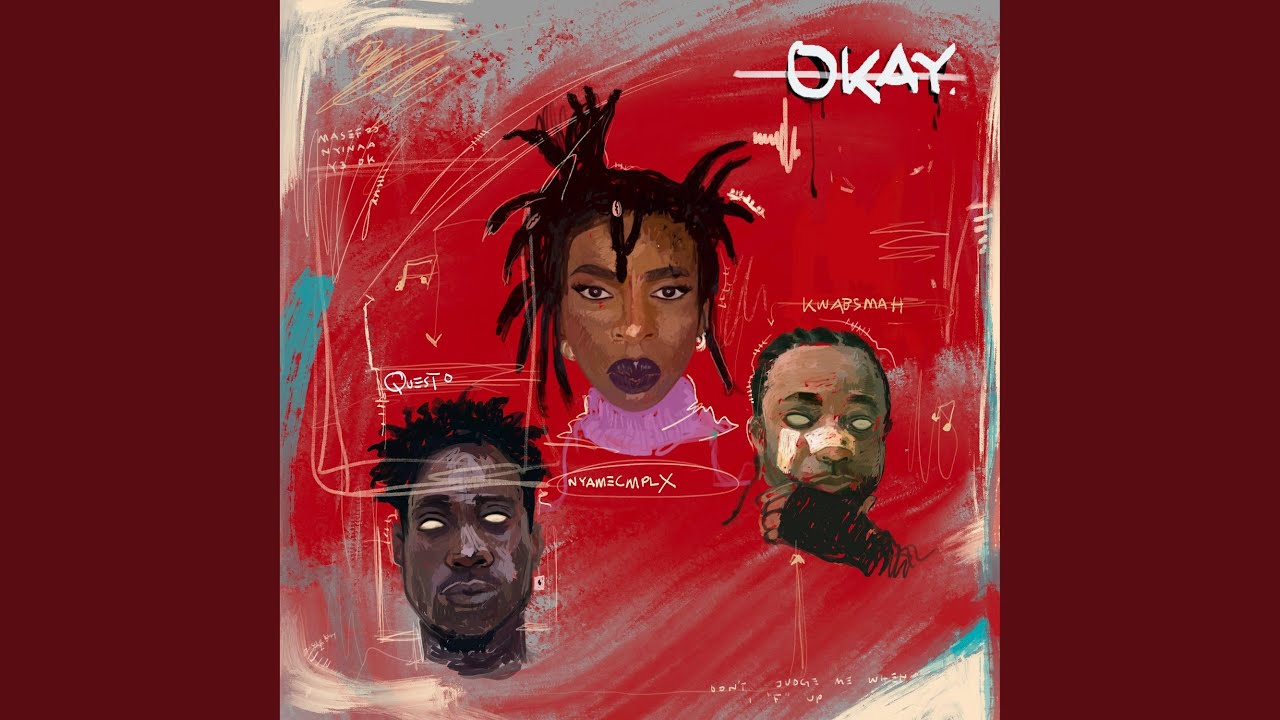 Watch OKAY on YouTube Watch OKAY on YouTube