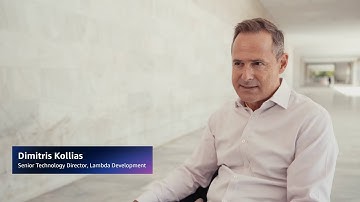 Perfecting real-estate development with the power of the AWS cloud | Amazon Web Services