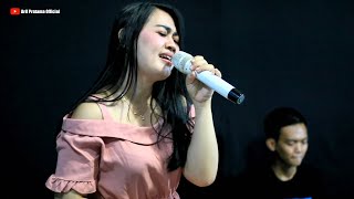 CINCIN KEPALSUAN - ALYA PANGESTY COVER ARIF RAMPAK