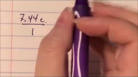 Chapter 4 Lesson 8 Convert Between Systems Gryffindor Math 7