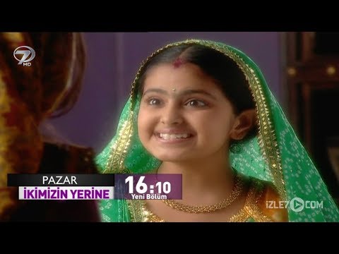 İkimizin Yerine 16.Bölüm Fragmanı - 23 Eylül Pazar