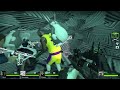 L4D2 - hehe3 - Ch. 2 - UFO实验室 (laboratory)