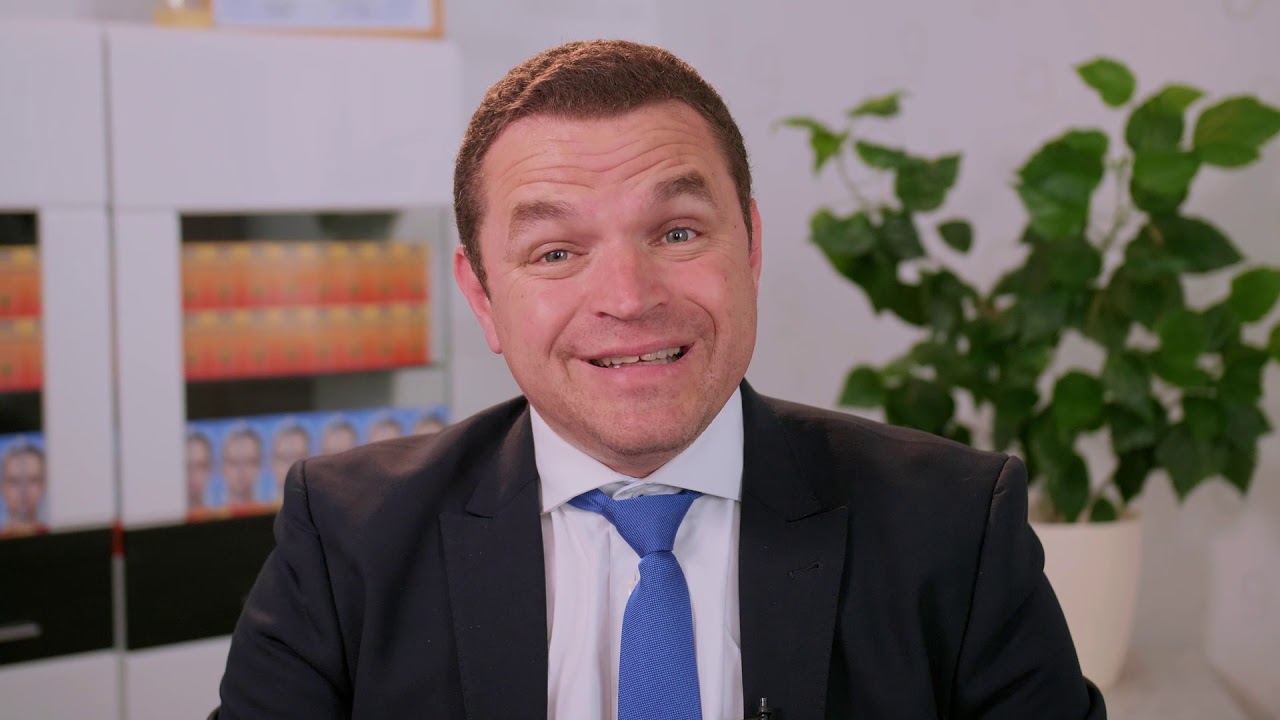 Dr. Balint Iosif: Tratamentul și prevenția infarctului miocardic