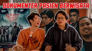 GAUSAH TERLALU DIPIKIRIN DARIPADA GILA (review “Kutukan Sembilan Setan”) #AADC screenshot 2