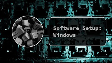 Nand2Tetris Development Setup: Windows