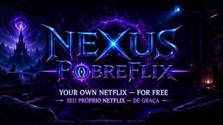 Nexus PobreFlix - Plugin Jellyfin screenshot 3