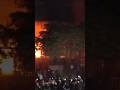 Night of Terror in Pirojpur