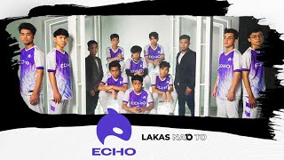 #EchoLoud | MPL-PH S10 Team Intro