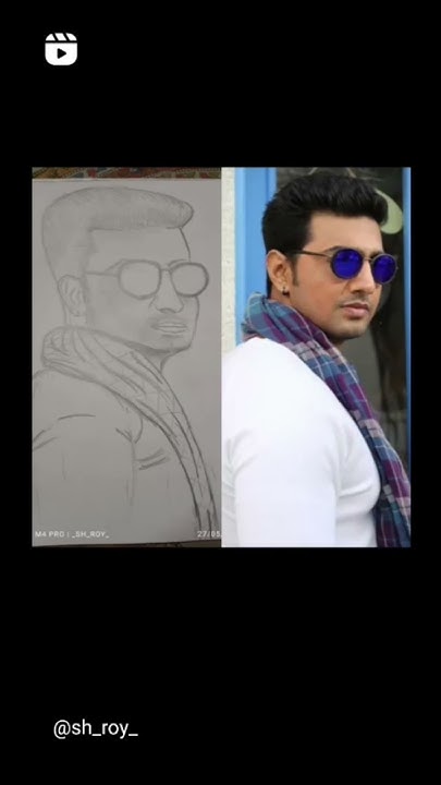 dev drawing sketch !! and follow my Instagram account - YouTube