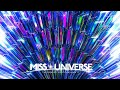 Miss Universe 2021 - Evening Gown Soundtrack