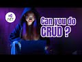 CRUD in Asp.Net Core MVC: When Using Intense Enthusiasm to Get It Done (Epic Music)