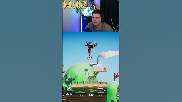 0 to death batman combo  - Multiversus