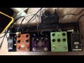 Friday messy/funky Ditto Looping.