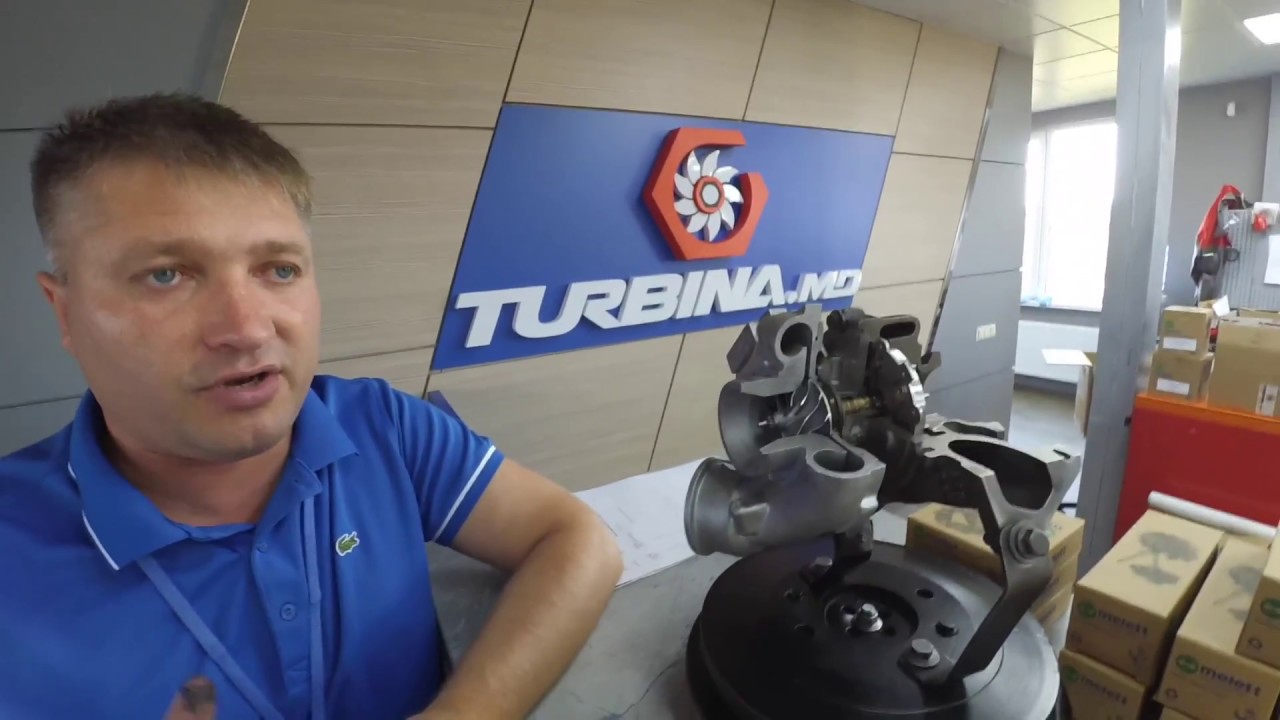 КАК сделать мощность из воздуха? Что внутри турбины? "Заметки рулевого ...