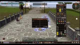 AddictMt2 Set war