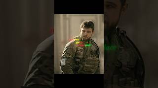 Clay Spenser Bravo 6