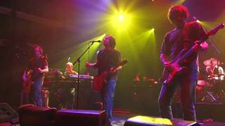 Ween • Bananas and Blow • Live 2007-12-01 • NYC