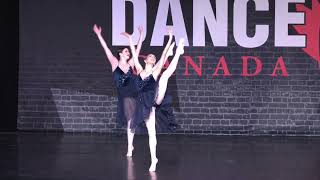 Unchained Melody - Ballet Duet - Element Dance Arts