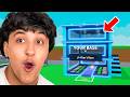 Unlocking CYBER Base In Steal A Brainrot!