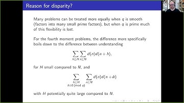 Matthew Young: The Weyl bound for Dirichlet L-functions (NTWS 084)