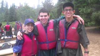 Camp Stone Machal Shevet Avichai 2nd Session Memories