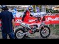 Extreme XL Lagares 2021 | Paddock Life | FIM Hard Enduro World Championship