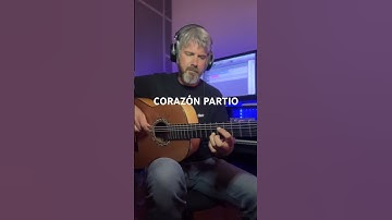 Thumbnail of Corazon partio!