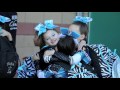 Sharp International Competition at Eleanor Roosevelt HS - Highlights