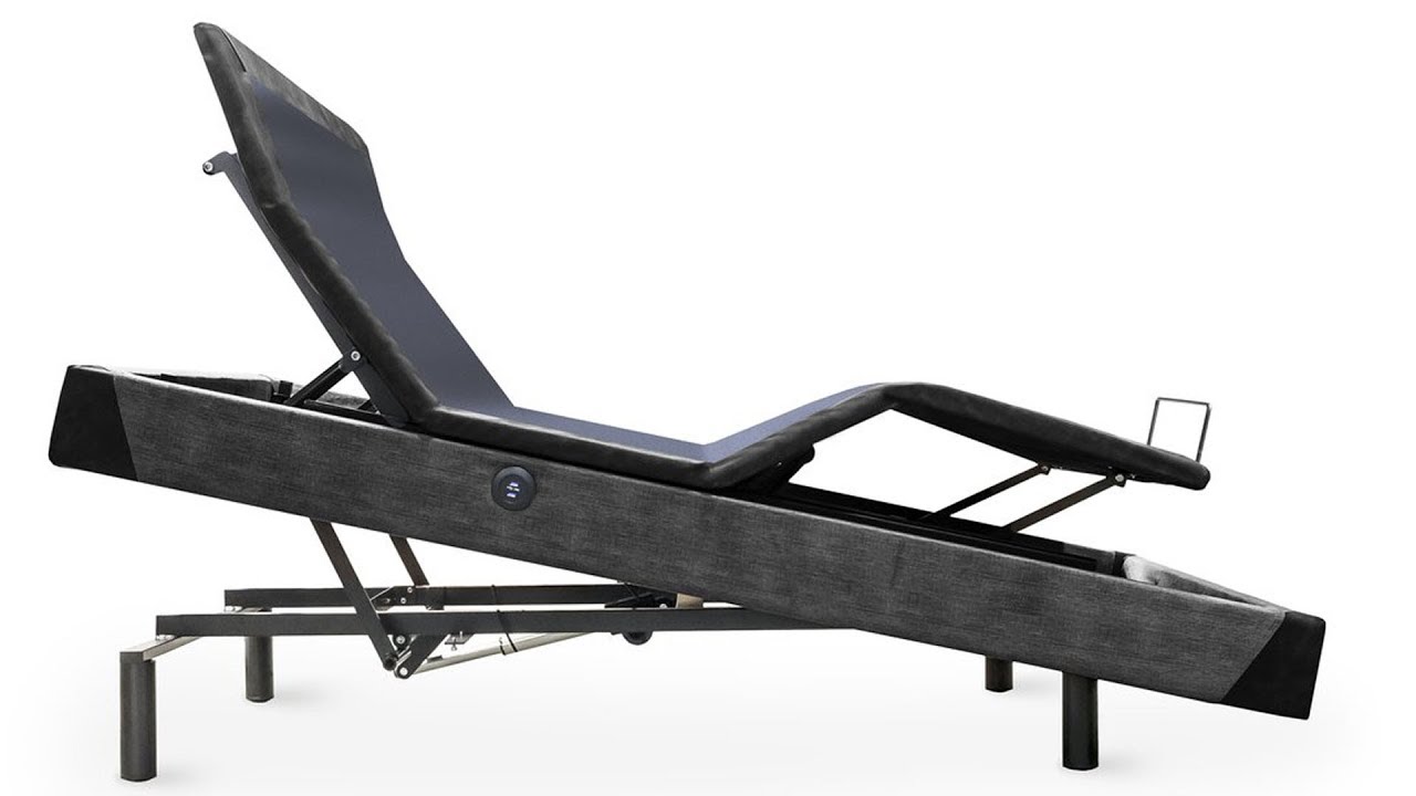 Best adjustable bed Elevation GLIDEAWAY Adjustable Bed The Latest