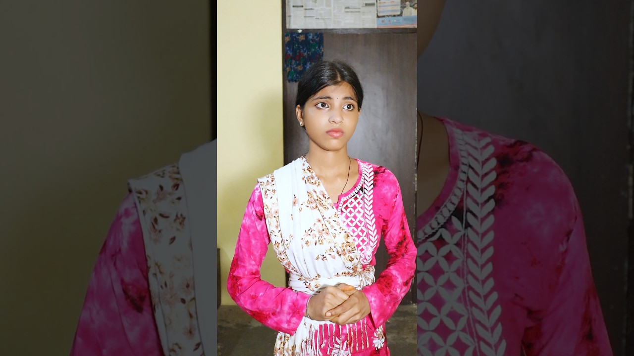 Nokrani ji 🥰 Part-5 | Short lovestory video🤩🥰 | Present of India #lovestory #lovestatus #shortvideo