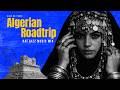 Algerian Roadtrip 🚗 رود تريب الجزائري | Rai & Jazz Fusion Mix | Arabic Instrumental Music