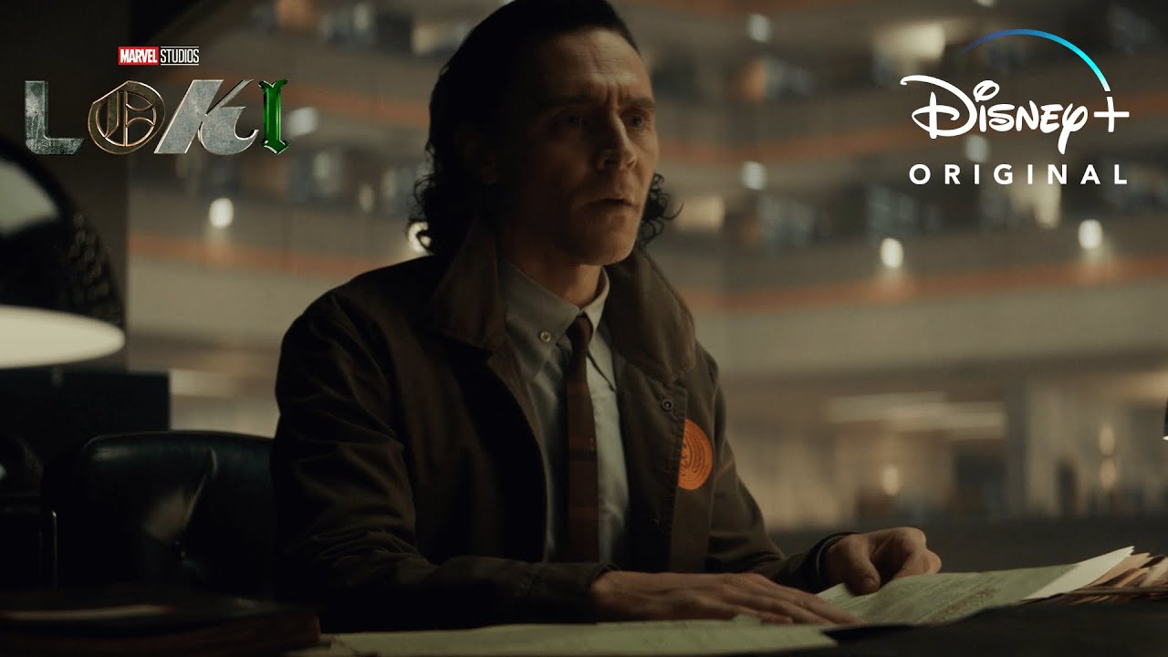 Match | Marvel Studios’ Loki | Disney+ - YouTube