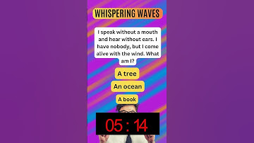 Crack the Code: Mind-Bending Riddle Challenge! 🔍🧠 #riddles #riddleswithanswers