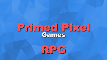 RPG Music | Work in Progress