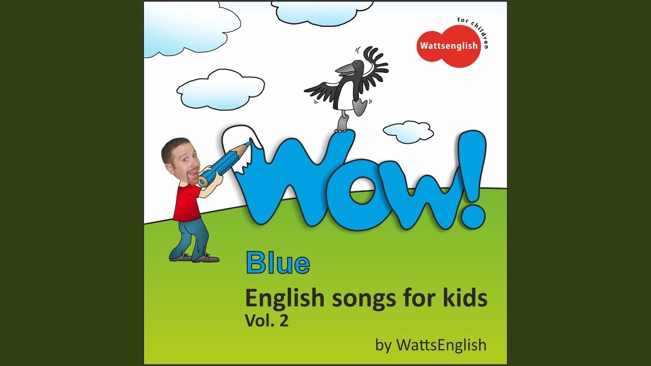 The Hello Song YouTube