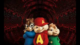 Always on the run - The Chipmunks ( Isaak )