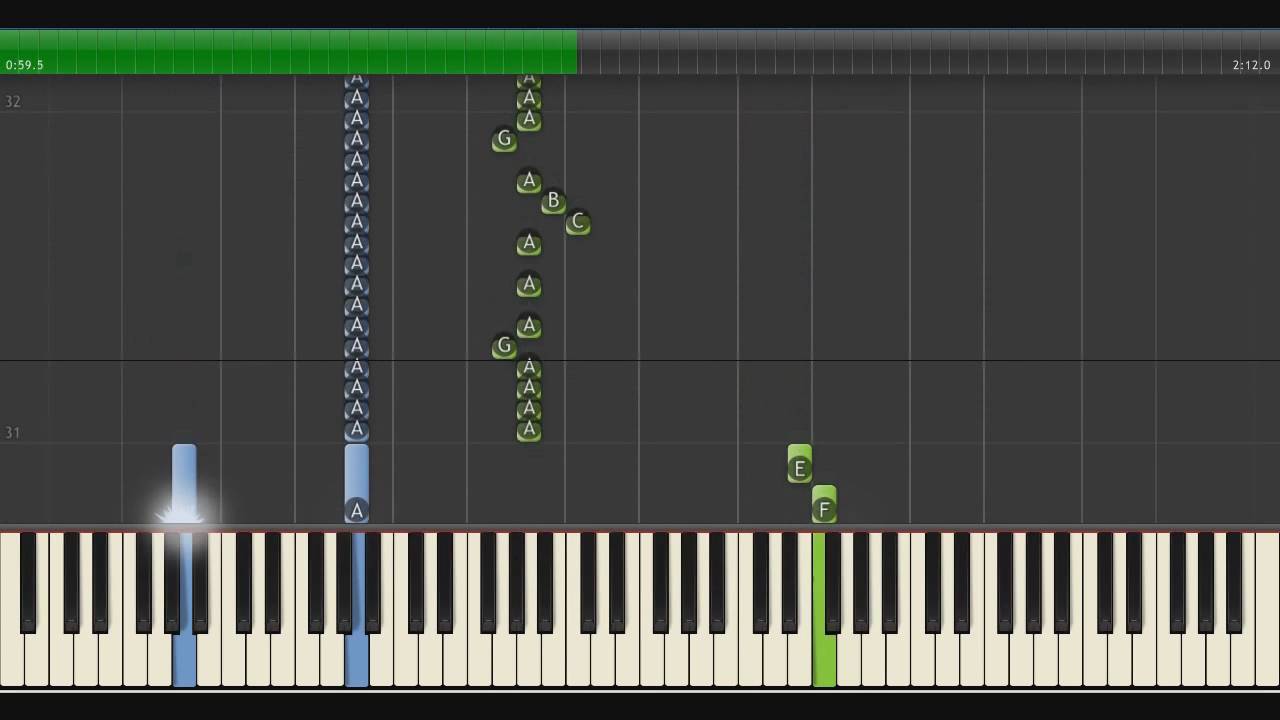 Ftisland Take Me Now Piano Cover Sheets Chords Chordify