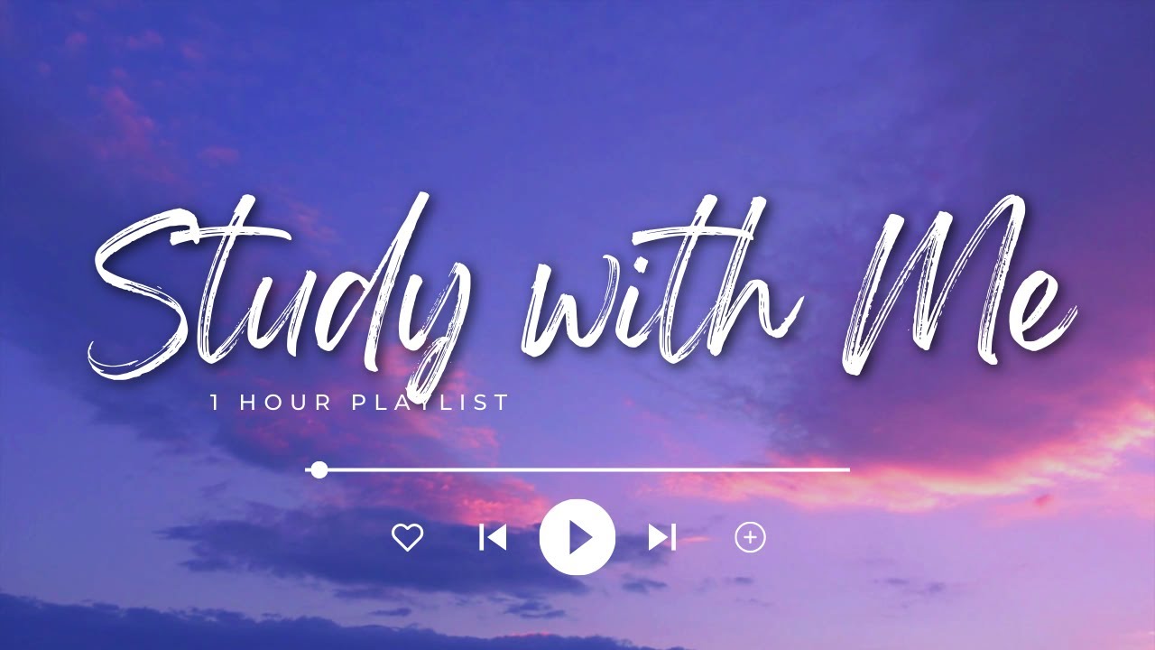 [playlist] Classic & Calm 1 HOUR STUDY PLAYLIST | 1시간 공부 클래식 플리 - YouTube
