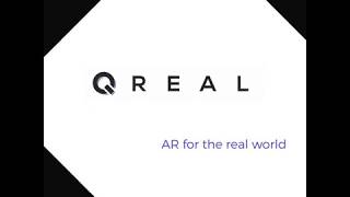 Augmented Reality with Apple Pay