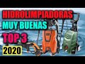 💦 HIDROLIMPIADORAS calidad precio | Top 3 ► Amazon 2020 💧